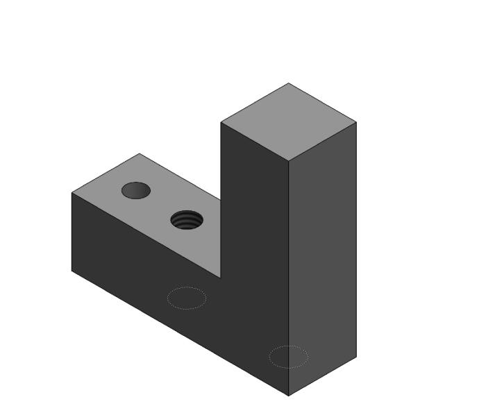 naams anl364 nc block | tech rim standards