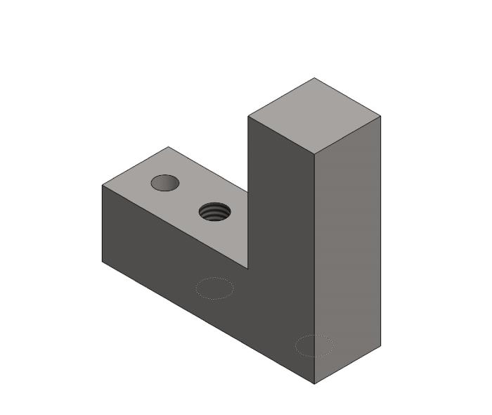 naams anl365 nc block | tech rim standards