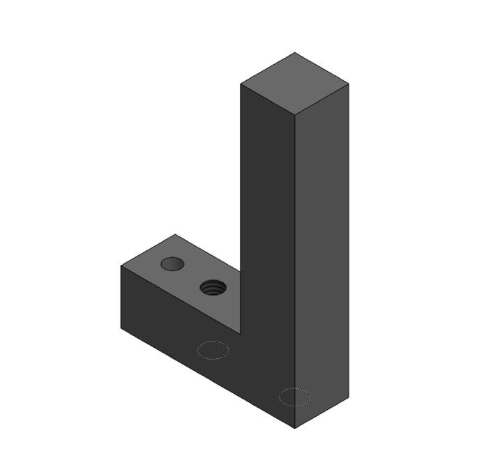 naams anl404 nc block | tech rim standards