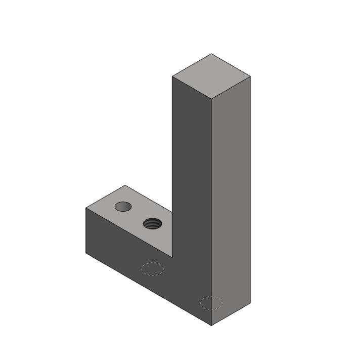 naams anl405 nc block | tech rim standards