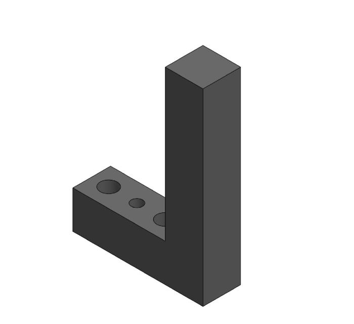 naams anl406 nc block | tech rim standards