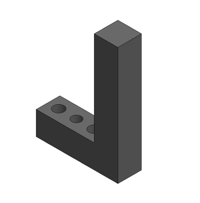naams anl411 nc block | tech rim standards