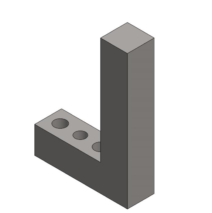 naams anl412 nc block | tech rim standards