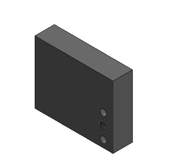 naams anr130 nc block | tech rim standards