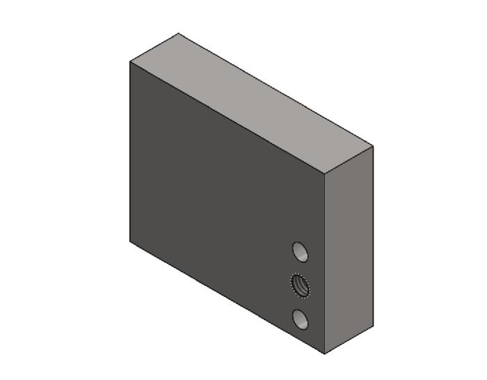 naams anr131 nc block | tech rim standards
