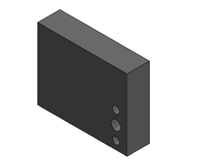 naams anr132 nc block | tech rim standards