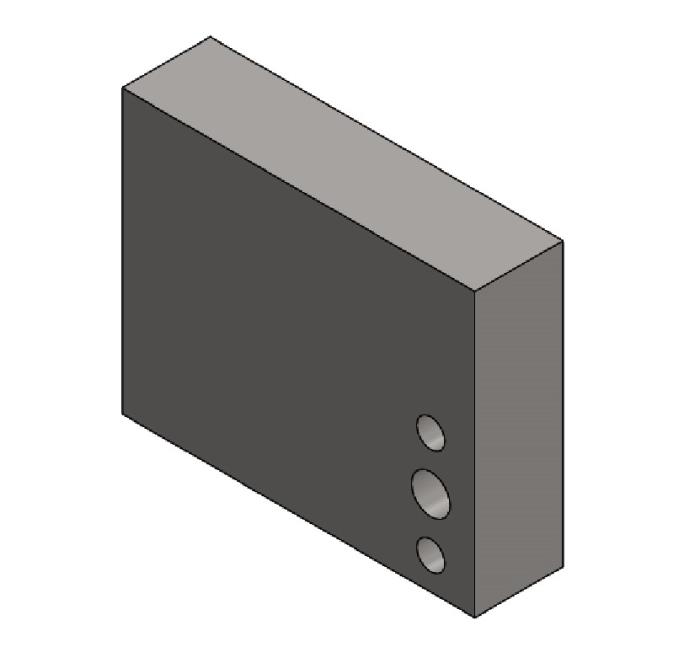 naams anr133 nc block | tech rim standards