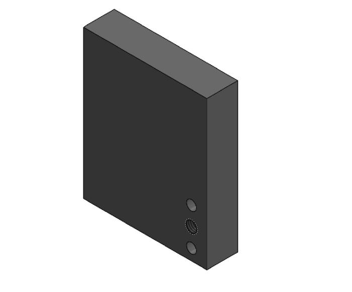 naams anr134 nc block | tech rim standards