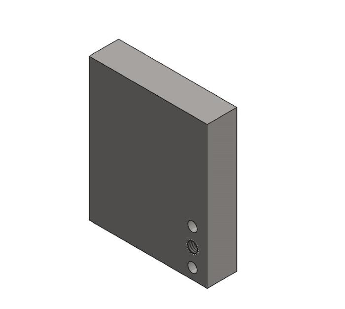 naams anr135 nc block | tech rim standards