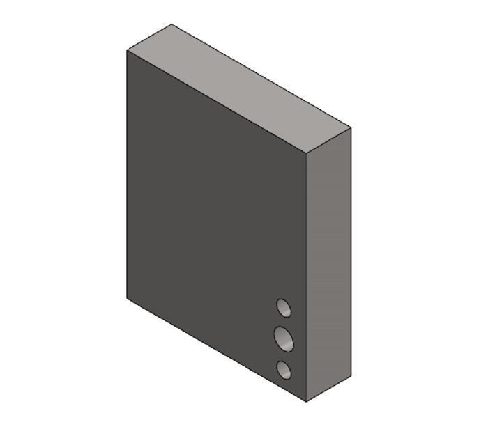 naams anr137 nc block | tech rim standards