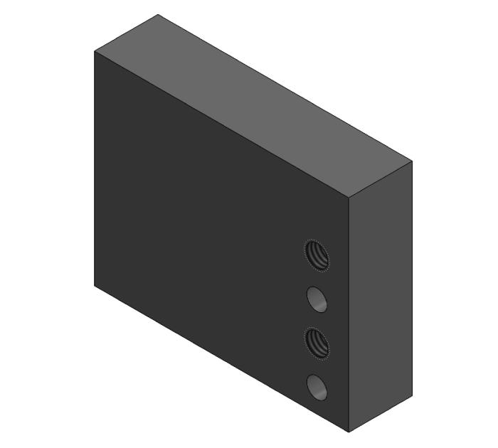 naams anr140 nc block | tech rim standards