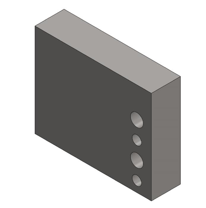 naams anr143 nc block | tech rim standards