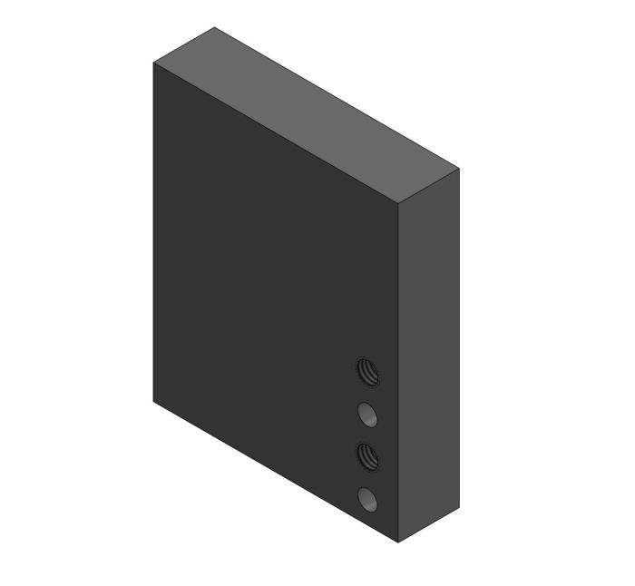 naams anr144 nc block | tech rim standards
