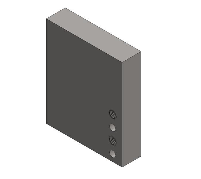naams anr145 nc block | tech rim standards
