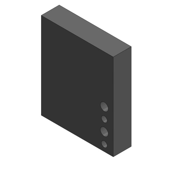 naams anr146 nc block | tech rim standards