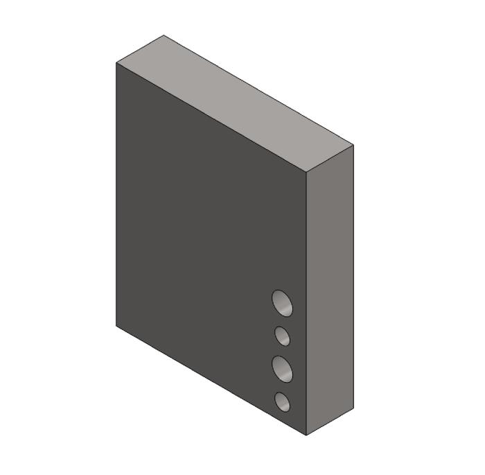naams anr147 nc block | tech rim standards