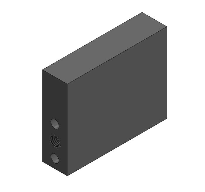 naams anr230 nc block | tech rim standards