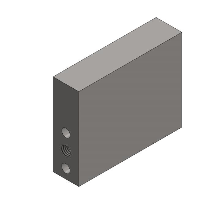 naams anr231 nc block | tech rim standards