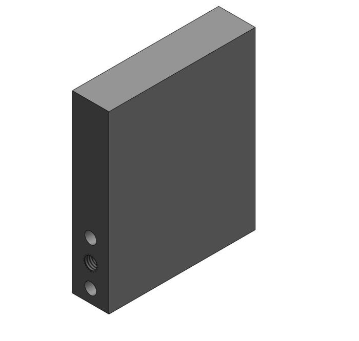 naams anr232 nc block | tech rim standards