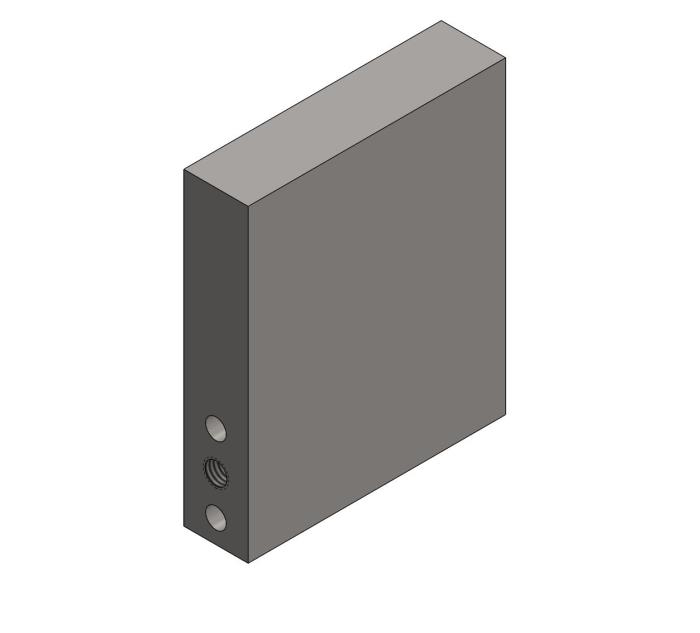 naams anr233 nc block | tech rim standards