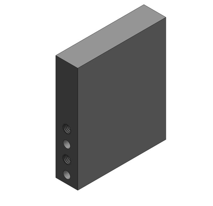 naams anr242 nc block | tech rim standards