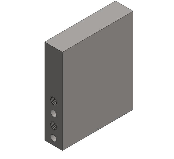 naams anr243 nc block | tech rim standards