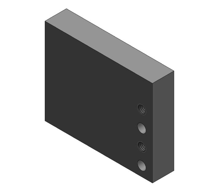 naams anr301 nc block | tech rim standards
