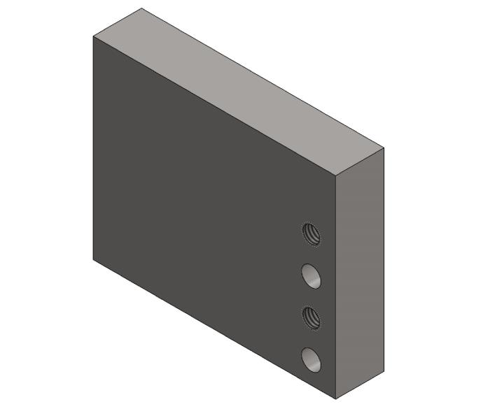 naams anr302 nc block | tech rim standards
