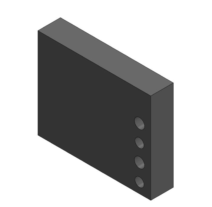 naams anr303 nc block | tech rim standards