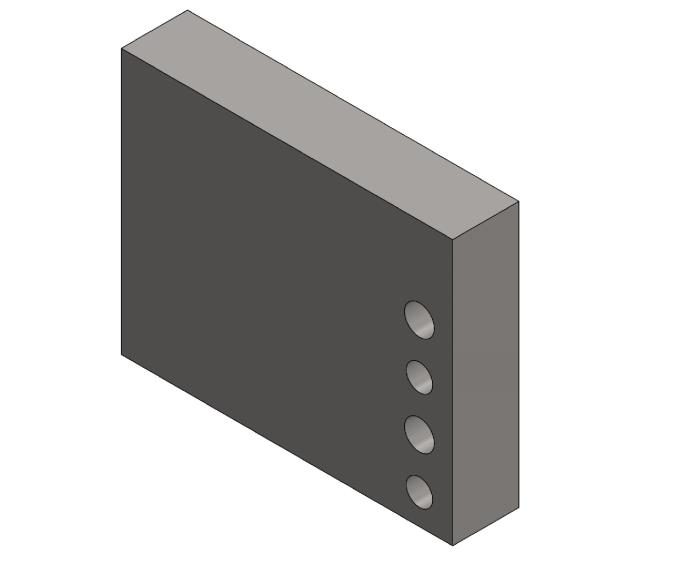 naams anr304 nc block | tech rim standards