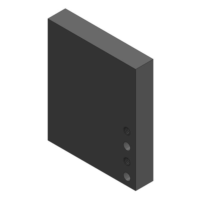 naams anr305 nc block | tech rim standards