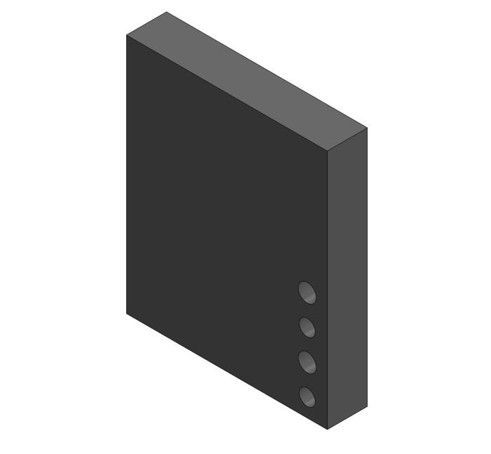 naams anr307 nc block | tech rim standards