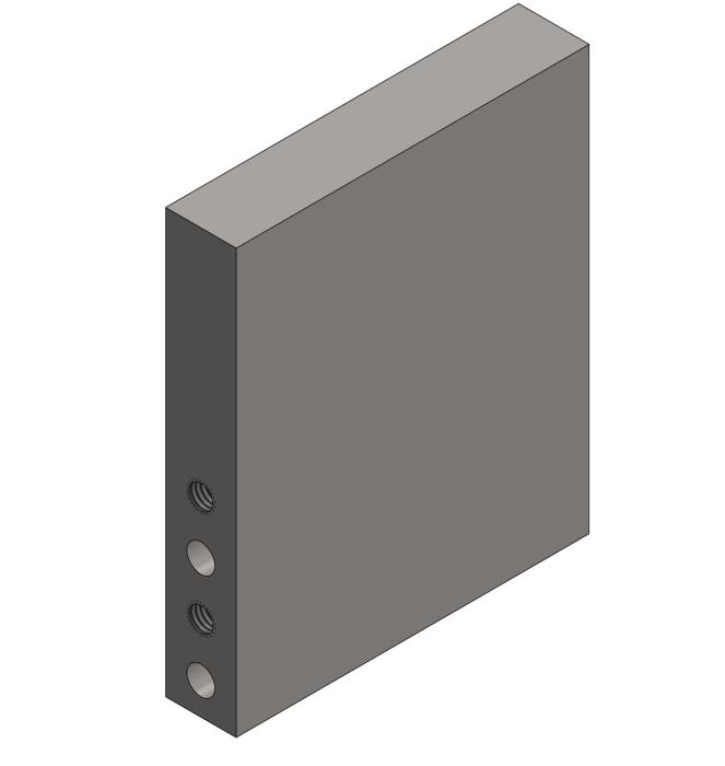 naams anr314 nc block | tech rim standards