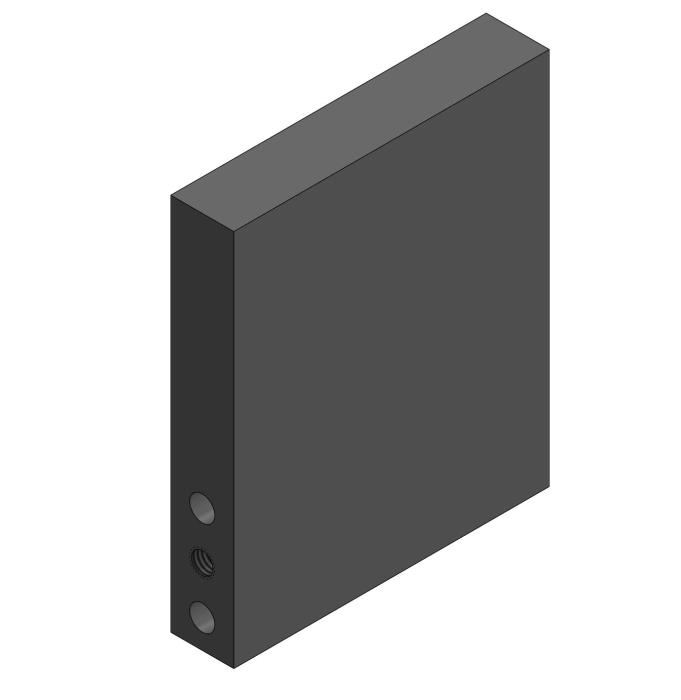 naams anr322 nc block | tech rim standards