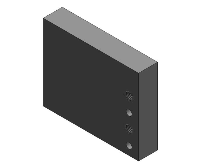 naams anr440 nc block | tech rim standards