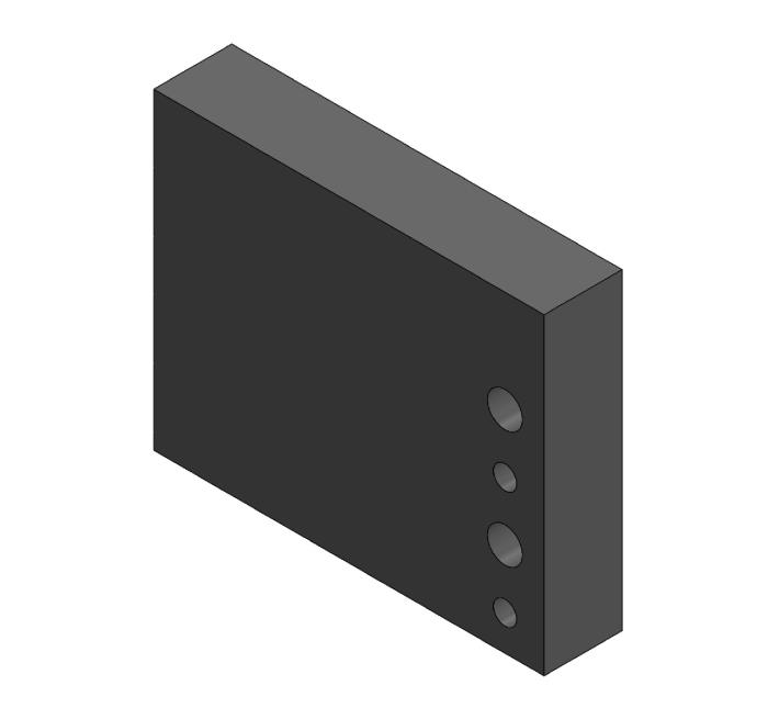 naams anr442 nc block | tech rim standards