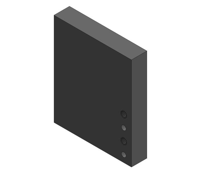 naams anr444 nc block | tech rim standards