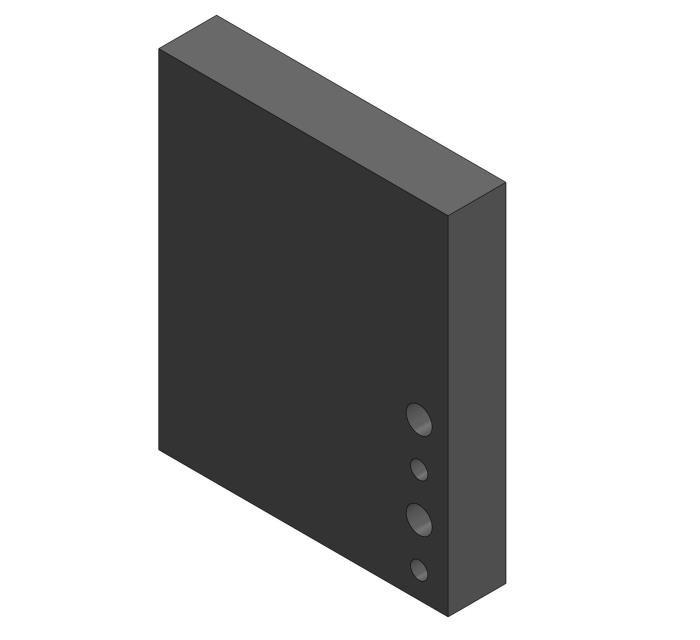 naams anr446 nc block | tech rim standards