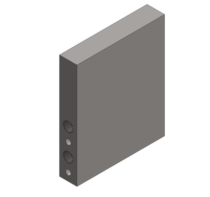 naams anr543 nc block | tech rim standards