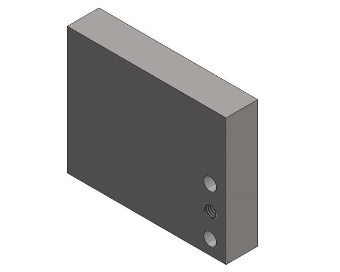 naams anr601 nc block | tech rim standards