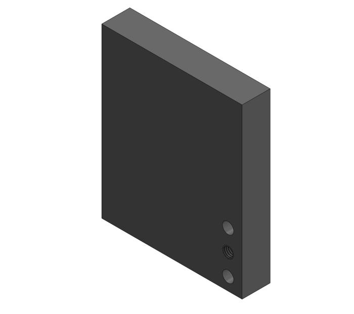 naams anr604 nc block | tech rim standards