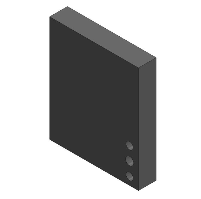 naams anr606 nc block | tech rim standards