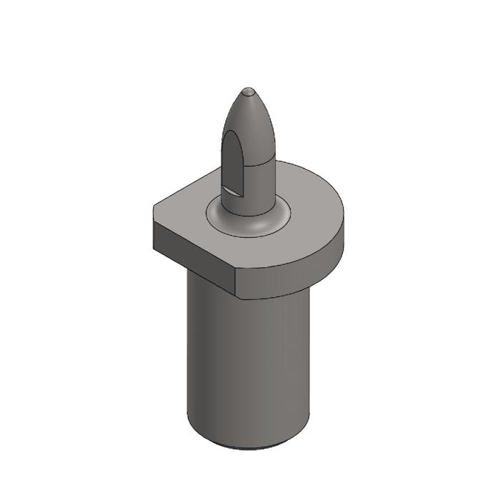 naams ape061m pasador de fijación | tech rim standards