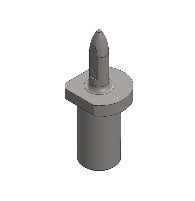 naams ape062m perno de fijación | tech rim standards