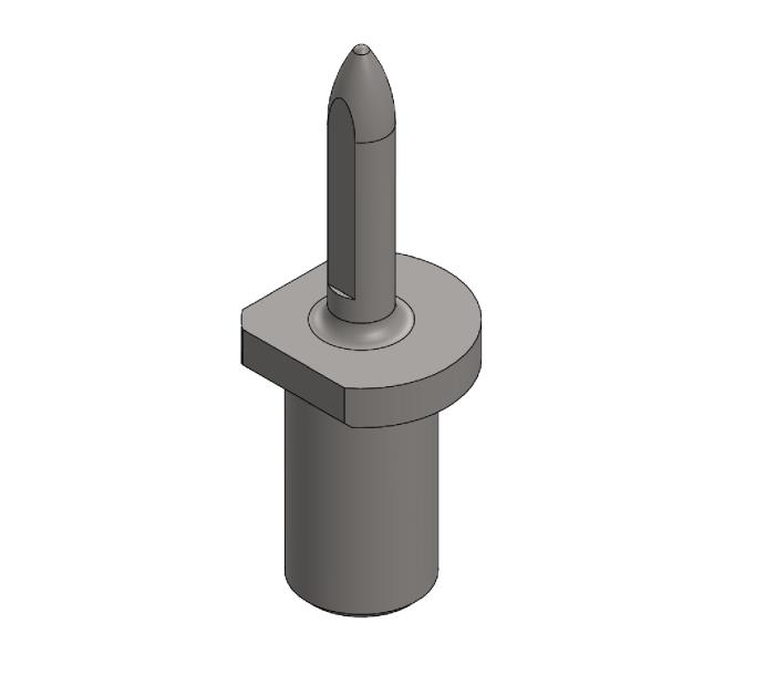 naams ape063m perno de fijación | tech rim standards