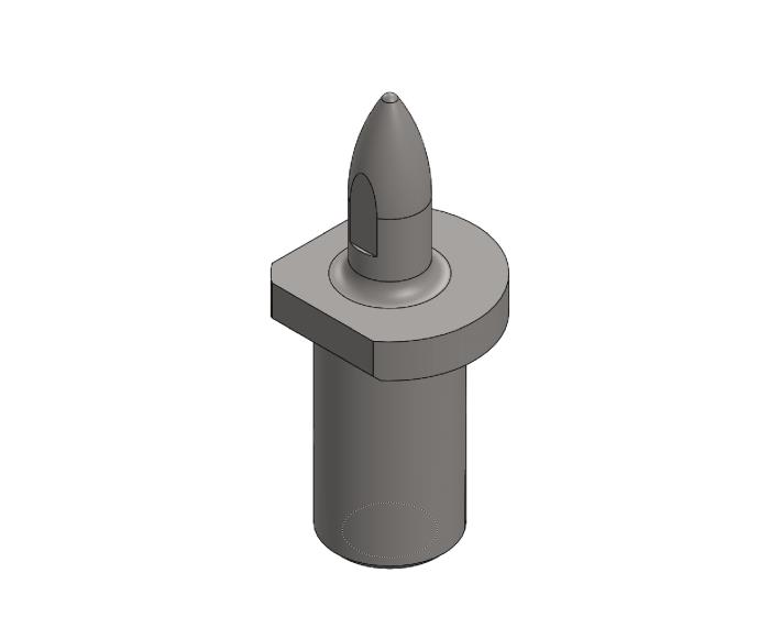 naams ape081m perno de fijación | tech rim standards