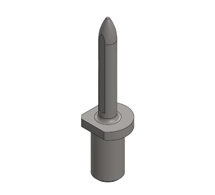 naams ape085m perno de fijación | tech rim standards