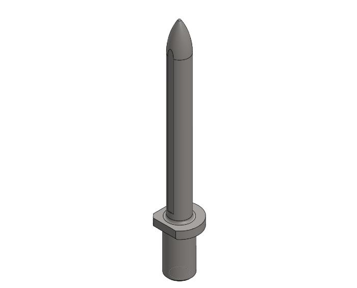 naams ape120m perno de fijación | tech rim standards