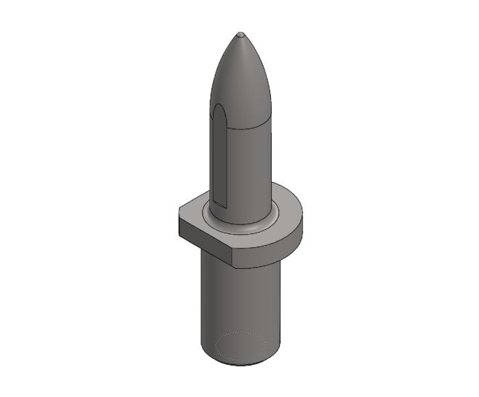 naams ape123m pasador de localización | tech rim standards