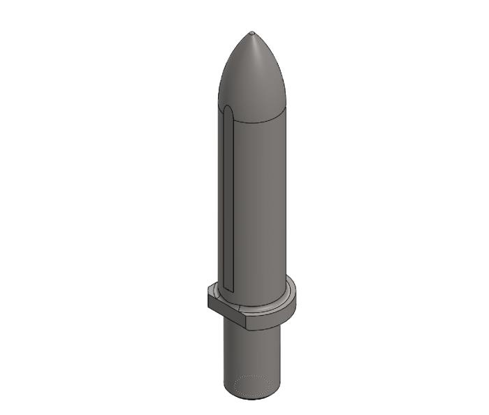 naams ape197m perno de fijación | tech rim standards